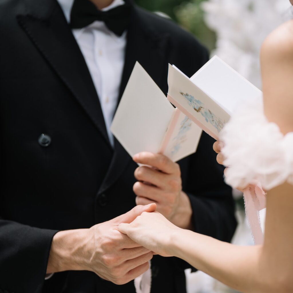 Le Meridien Putrajaya Wedding